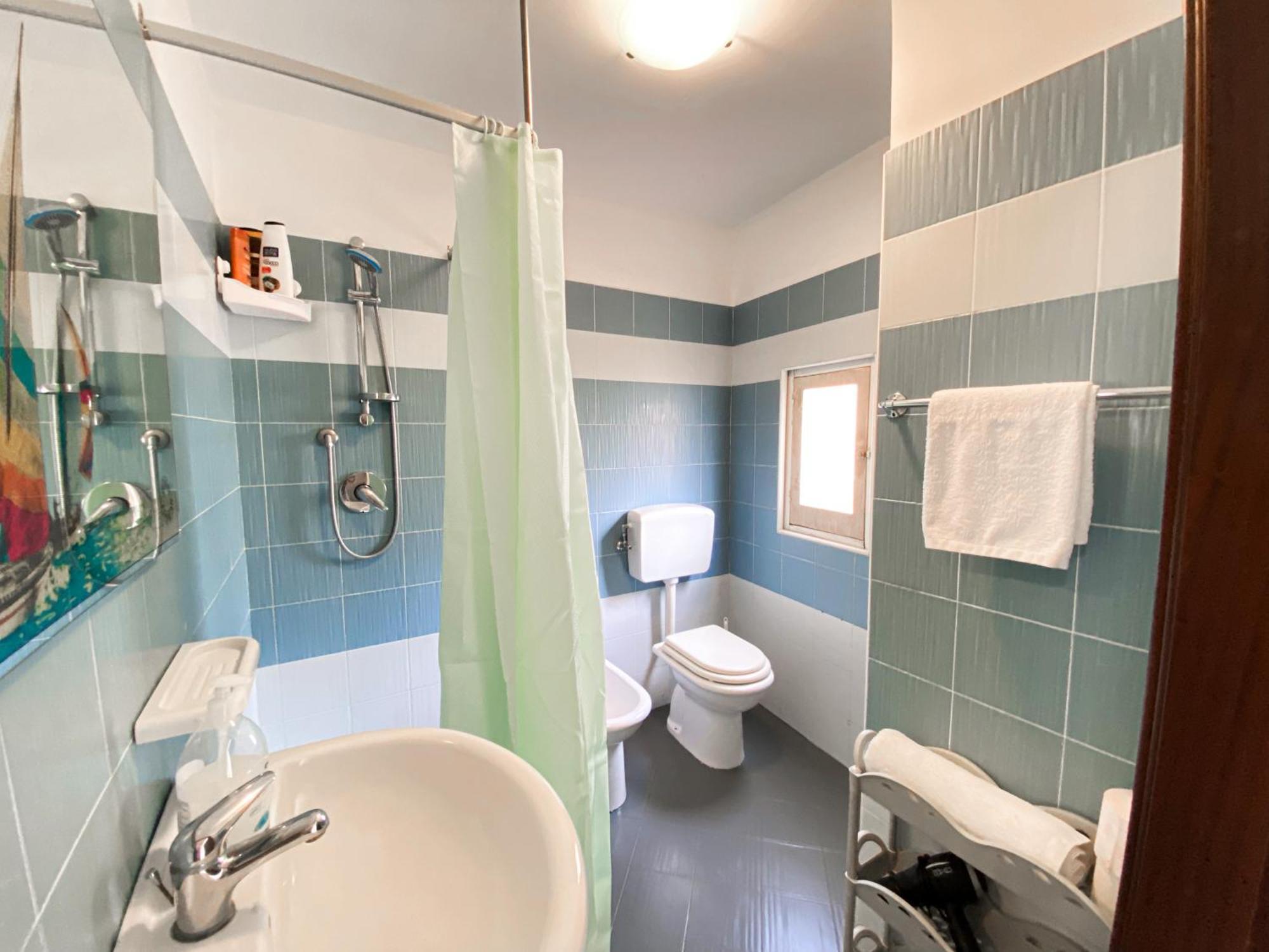 Ferienwohnung La Ginestra Corleone Exterior foto